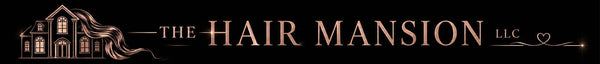 THE HAIRMANSIONLLC