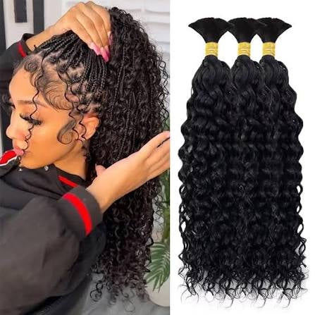 Braiding Hair Deal