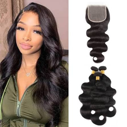 #1B Bundles w Closure