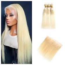 #613 Straight Bundles w Frontal
